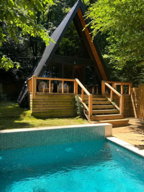 Chalet Sapanca
